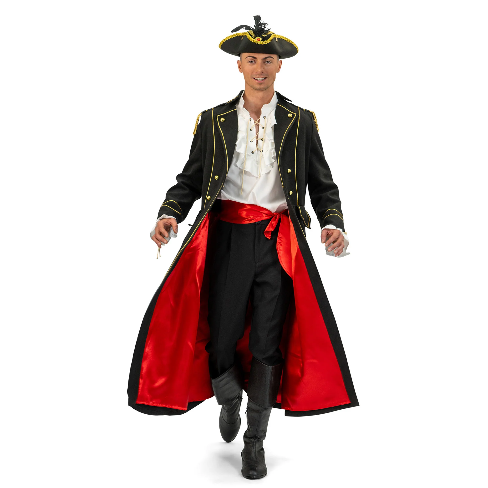 Grote maten